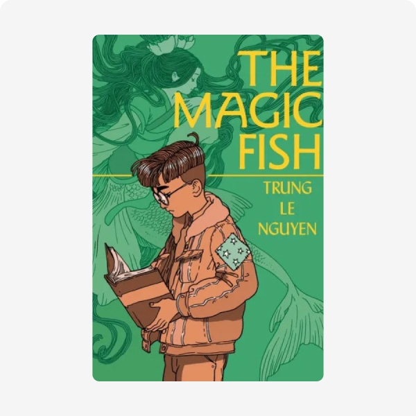 The Magic Fish
